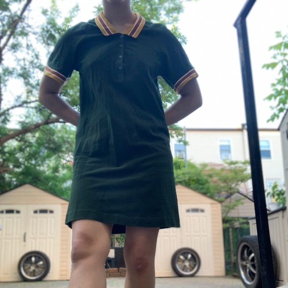 ASOS t shirt Dress - Picture 5 of 12